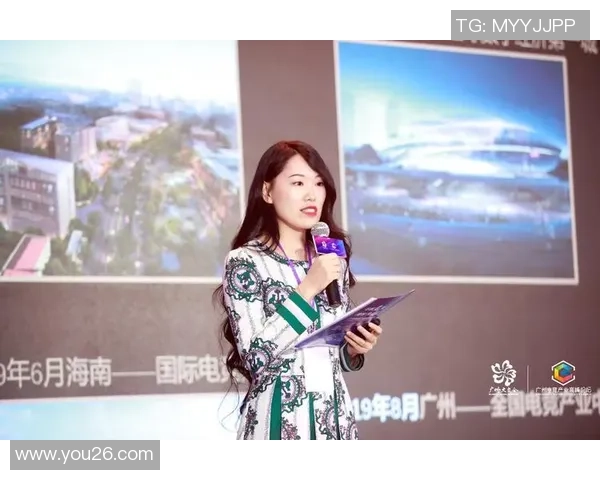 聚焦电竞直播生态探索数字竞技时代的内容创新与产业发展路径