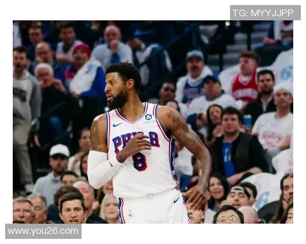 保罗乔治的篮球之路：从天赋少年到NBA明星的成长历程与挑战